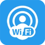 who steals my wifi? android application logo